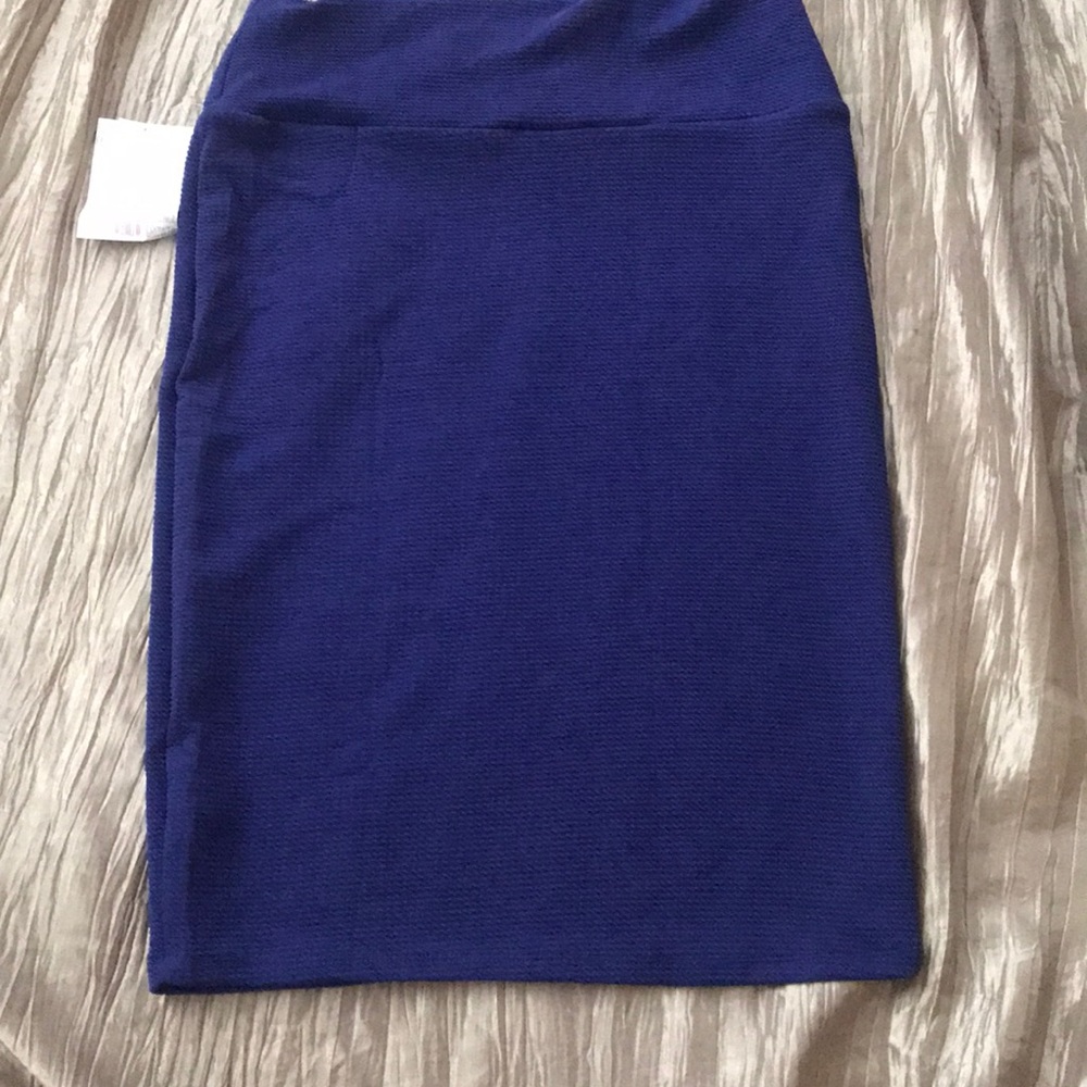Cassie skirt